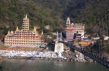 PG Cabs Haridwar, Uttarakhand