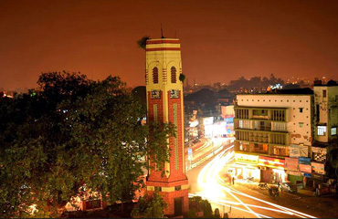 PG Cabs Haridwar, Uttarakhand