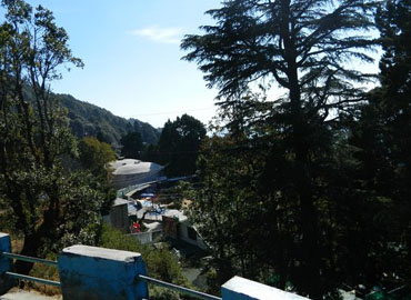 Courses Images